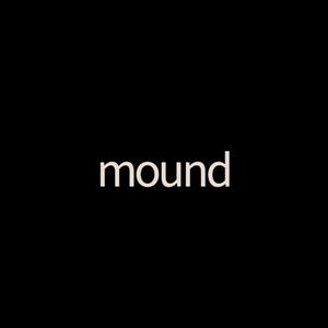 mound