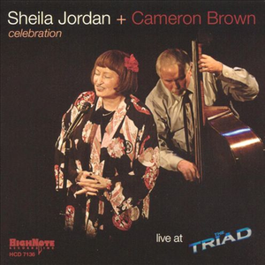 Introductory Remarks by Sheila Jordan