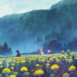 DBRT-我的城市（黄云祈 remix）