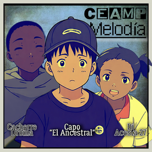 Melodía