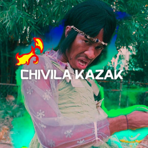 Kazak