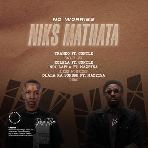 Xolela (feat. Gontle)