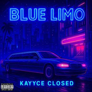 Blue Limo
