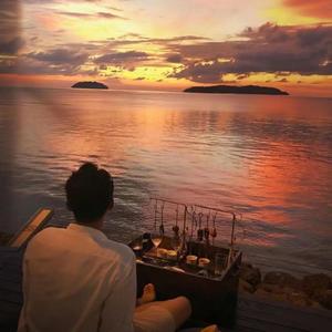 漂洋过海来看你