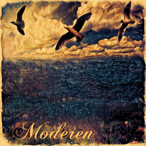 Moderen