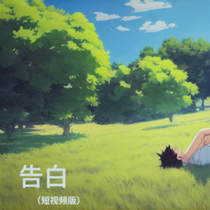 告白 (短视频版)