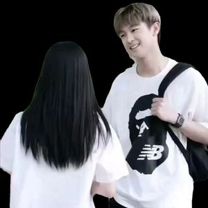 你还是选择了他