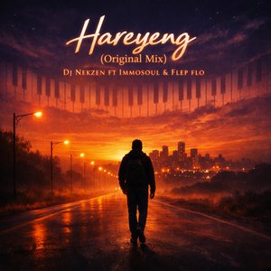 Hareyeng