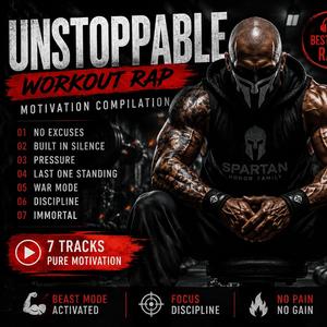 UNSTOPPABLE