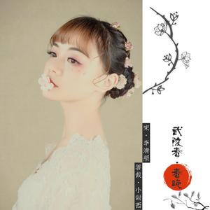 武陵春·风住尘香花已尽