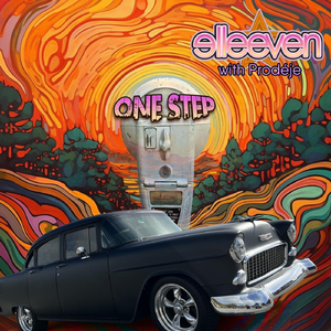 One Step (feat. Prodéje)