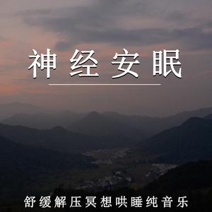 舒缓解压冥想（哄睡纯音乐）