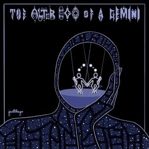 THE ALTEREGO OF A GEMINI