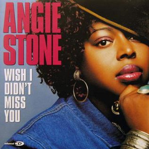 Angie Stone (IQ Musique House Mix)