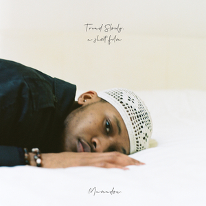 Tread Slowly. (Instrumental)