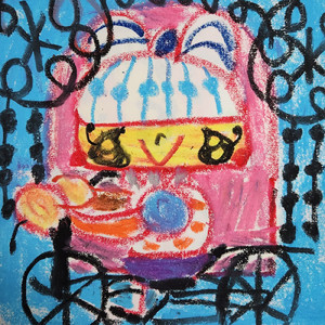 かくれがくれこっそり