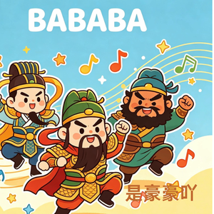 Ba Ba Ba