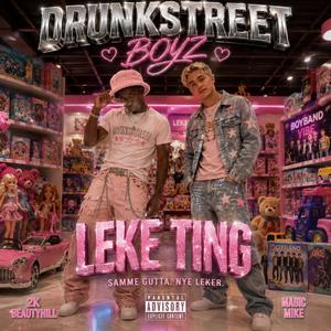 LEKE TING