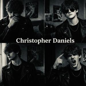 Hate (Chris Daniels)