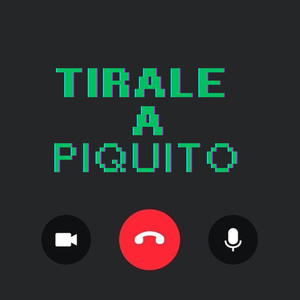 Tirale A Piquito (Intrumental Version)