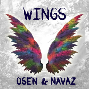 Wings (feat. Navaz)
