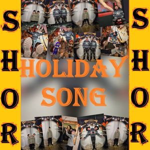 HOLIDAY SONG