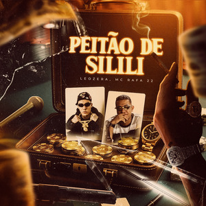 Peitão de Silili
