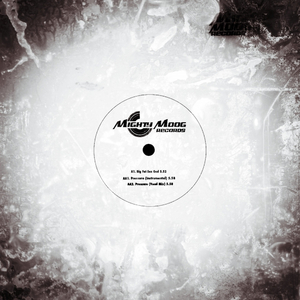 Pressure (Instrumental)