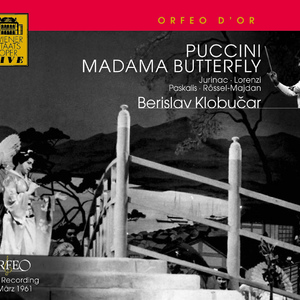 Madama Butterfly:Act II: Yamadori, ancor … le pene (Butterfly, Yamadori, Sharpless, Goro)