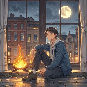 失落的回忆-老七