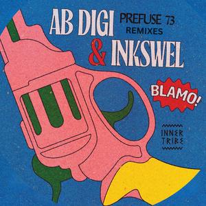 Blamo! (Prefuse 73 Remix)