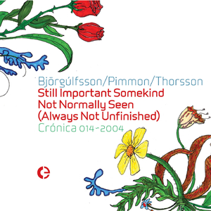 Still Important Somekind Not Normally Seen, Pt. 2