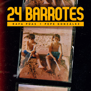 24 Barrotes