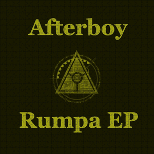 Rumpa (Original Mix)