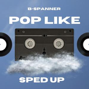 POP Like YR (feat. Yura) (Sped Up)