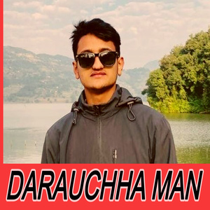 Darauchha man