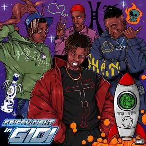 I'll Pay (feat. Zilla Oaks)