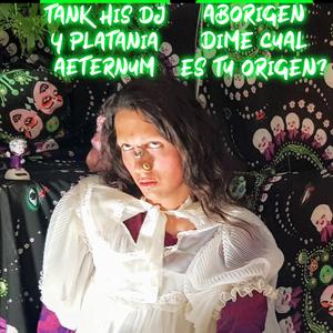 ABORIGEN DIME CUAL ES TU ORIGEN?