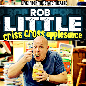 Nephew Wants a Pet (Live)