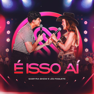 É isso Aí (Ao Vivo)