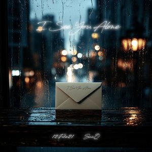 I SEE YOU ALONE(Feat.SonicQ)