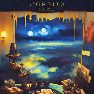 L'orbita