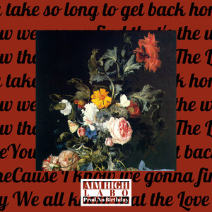 GONE(Prod.No Birthday)