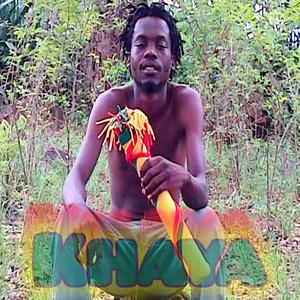 Khaya (feat. Ndadzi one & Dj Light)