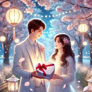 ホワイトデーの奇跡