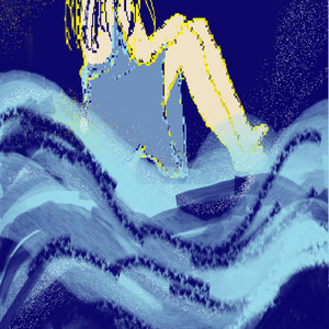 夜、寂しくはないけれど、