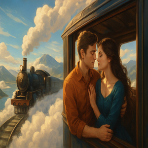 El Tren De Mis Sueños