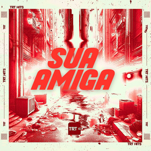 SUA AMIGA