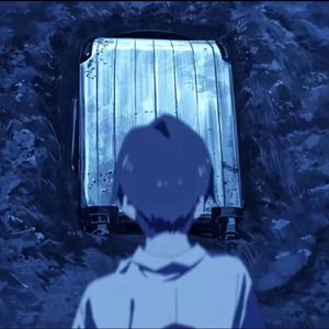 听说过夏日幽灵吗？