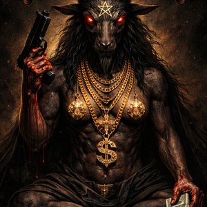 Forbidden Genesis Remix